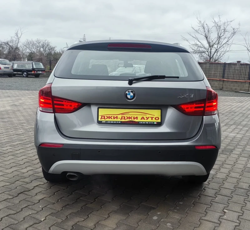 BMW X1 2.0D x.drive , снимка 5 - Автомобили и джипове - 49727875