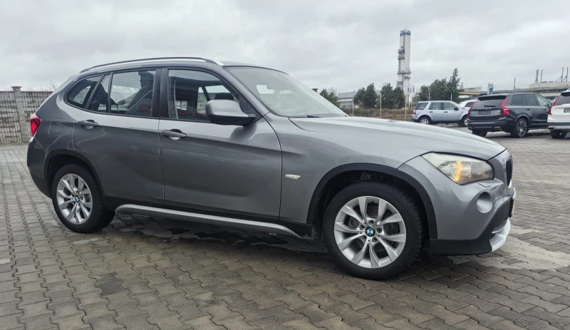 BMW X1 2.0D x.drive , снимка 3 - Автомобили и джипове - 49727875