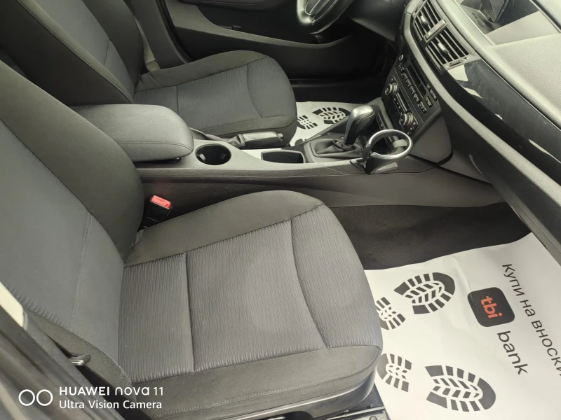 BMW X1 2.0D x.drive , снимка 10 - Автомобили и джипове - 49727875