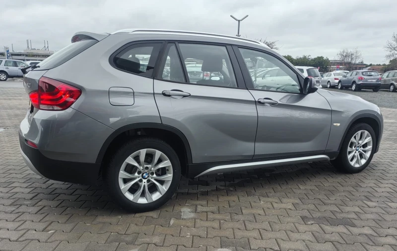 BMW X1 2.0D x.drive , снимка 4 - Автомобили и джипове - 49727875
