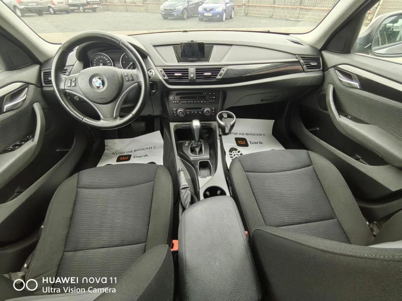 BMW X1 2.0D x.drive , снимка 7 - Автомобили и джипове - 49727875