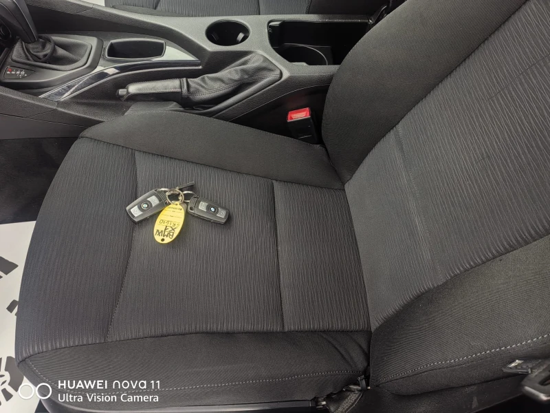 BMW X1 2.0D x.drive , снимка 11 - Автомобили и джипове - 49727875