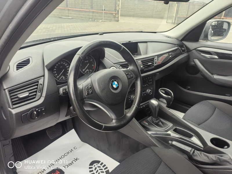 BMW X1 2.0D x.drive , снимка 8 - Автомобили и джипове - 49727875