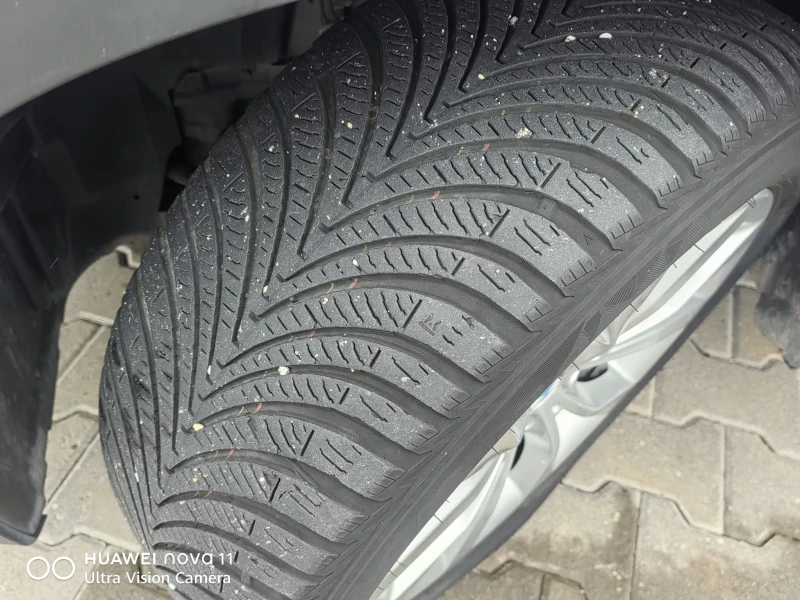 BMW X1 2.0D x.drive , снимка 16 - Автомобили и джипове - 49727875