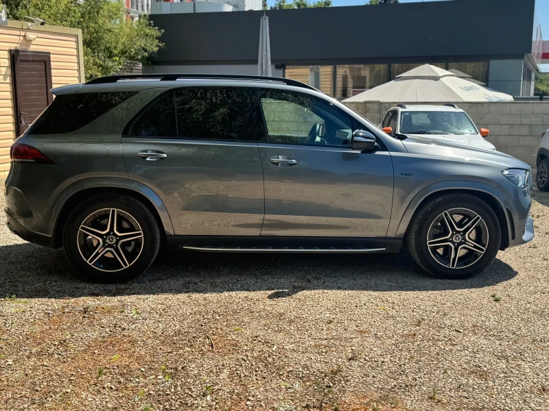 Mercedes-Benz GLE 350de Гаранция, снимка 8 - Автомобили и джипове - 50934146