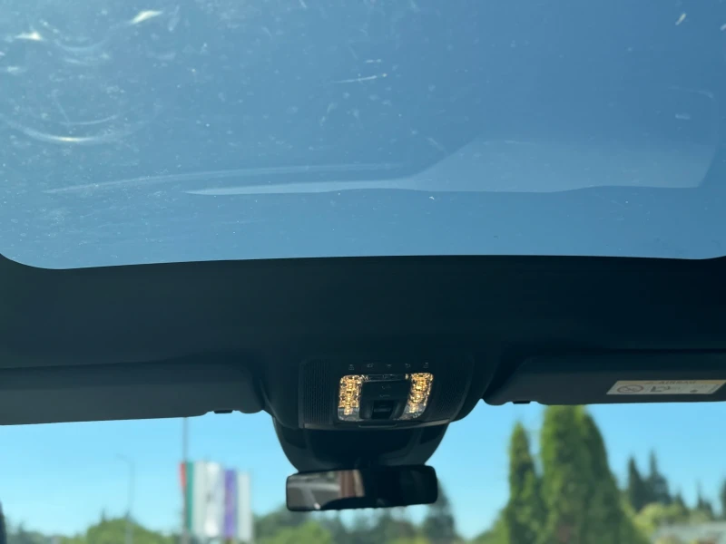 Mercedes-Benz GLE 350de Гаранция, снимка 13 - Автомобили и джипове - 50934146