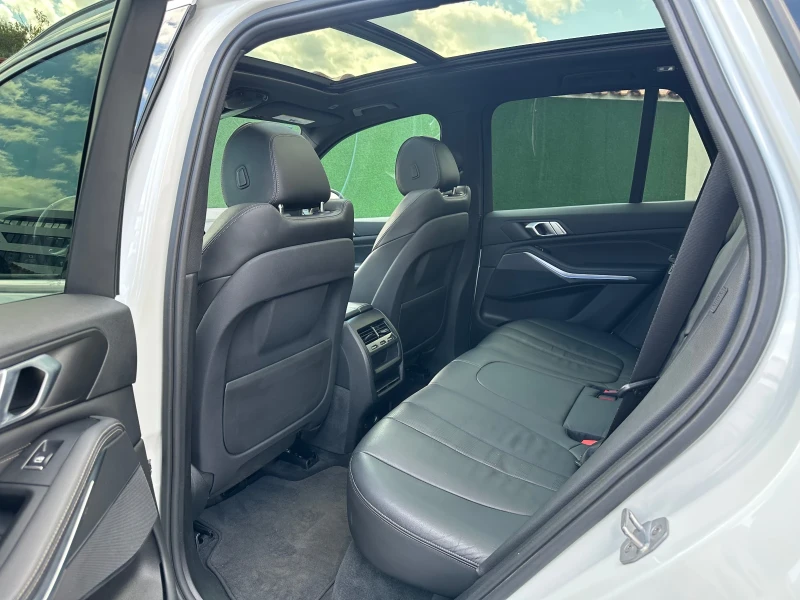 BMW X5 4.0I x-Drive Digital възможен ЛИЗИНГ, снимка 7 - Автомобили и джипове - 52483801