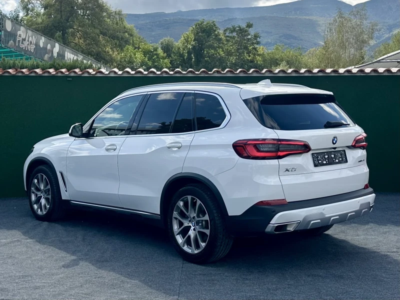 BMW X5 4.0I x-Drive Digital възможен ЛИЗИНГ, снимка 3 - Автомобили и джипове - 52483801