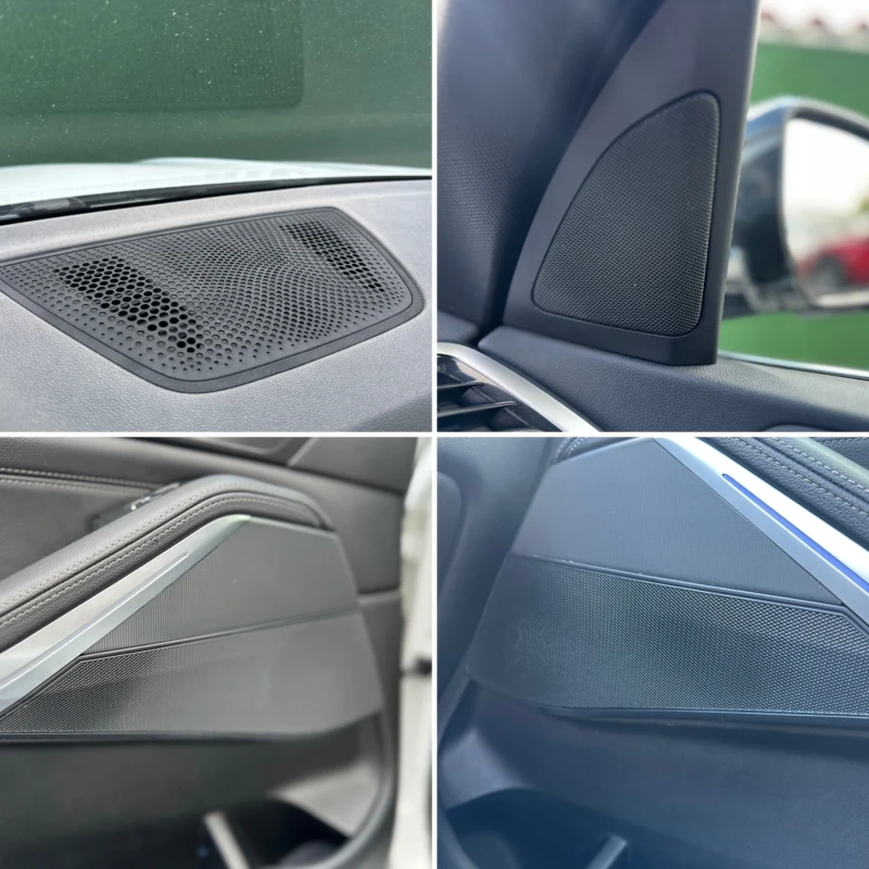 BMW X5 4.0I x-Drive Digital възможен ЛИЗИНГ, снимка 16 - Автомобили и джипове - 52483801