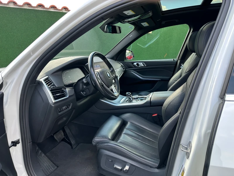 BMW X5 4.0I x-Drive Digital възможен ЛИЗИНГ, снимка 6 - Автомобили и джипове - 52483801