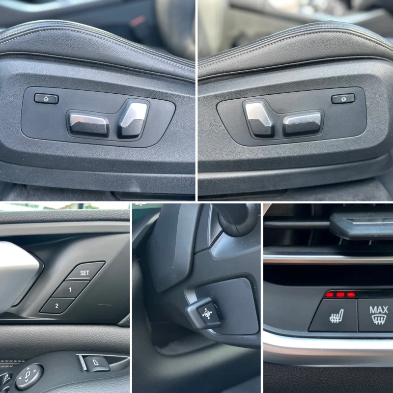 BMW X5 4.0I x-Drive Digital възможен ЛИЗИНГ, снимка 11 - Автомобили и джипове - 52483801