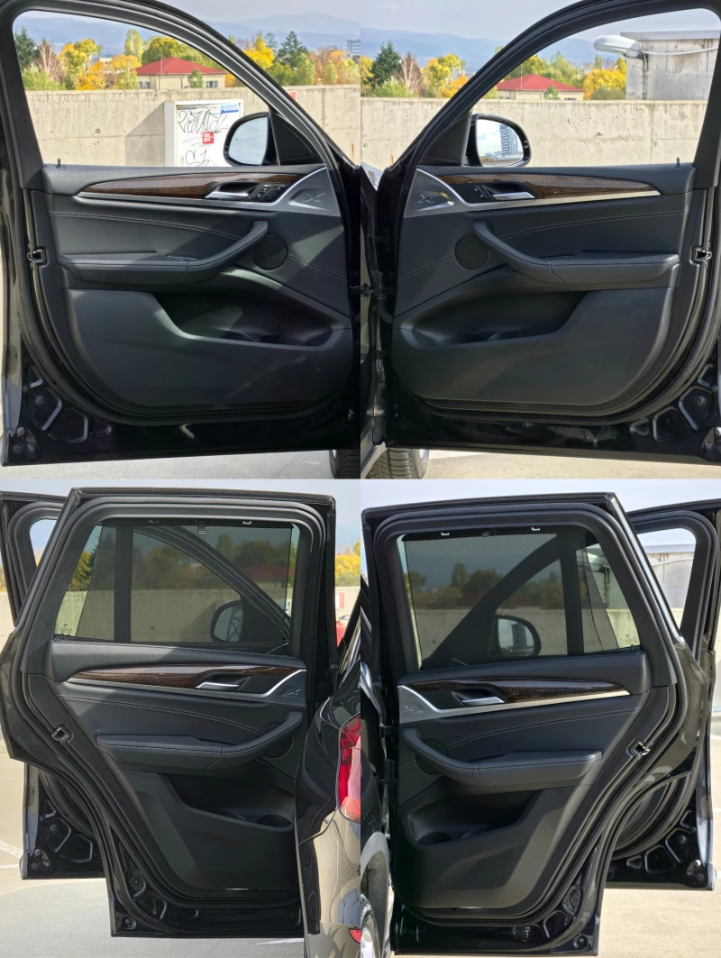 BMW X3 xDrive30i X-Line, снимка 15 - Автомобили и джипове - 52205718