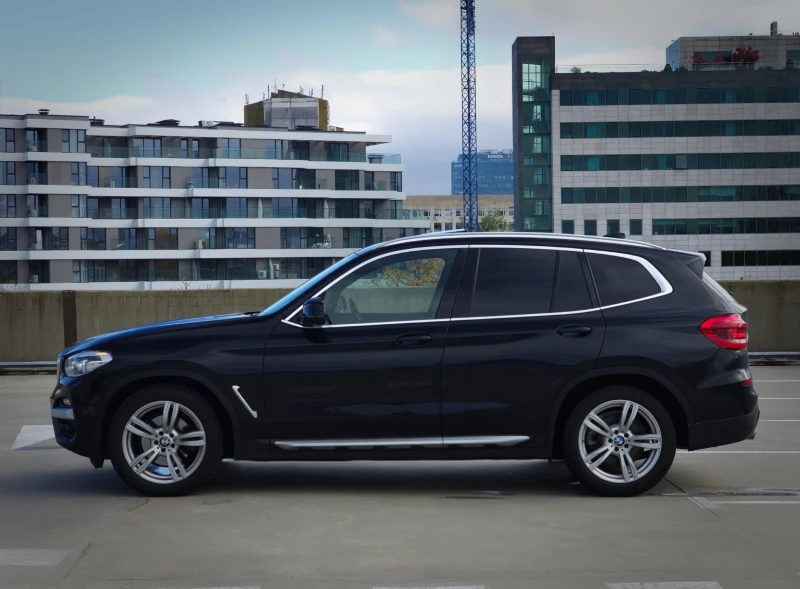 BMW X3 xDrive30i X-Line, снимка 4 - Автомобили и джипове - 52205718