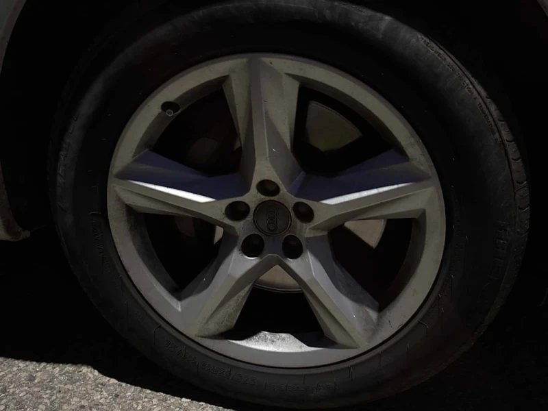 Audi Q7 * Komfort * CARFAX * ЦЕНА ДО БГ, снимка 6 - Автомобили и джипове - 53088750