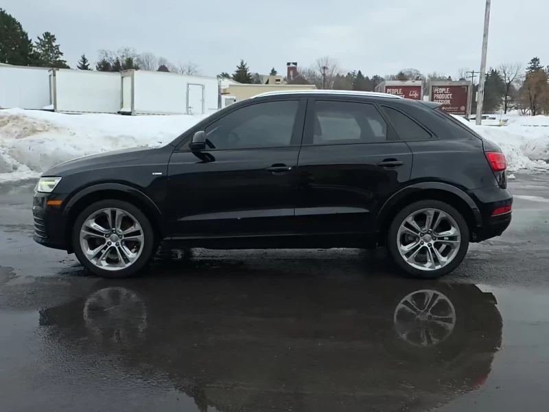 Audi Q3 2.0T Premium * ФИКСИРАНА ЦЕНА* , снимка 2 - Автомобили и джипове - 53090272