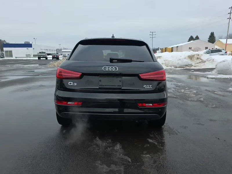 Audi Q3 2.0T Premium * ФИКСИРАНА ЦЕНА* , снимка 3 - Автомобили и джипове - 53090272