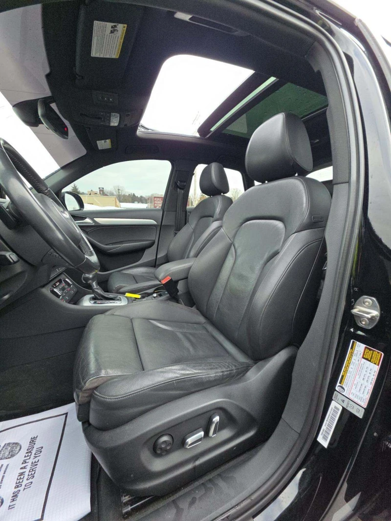 Audi Q3 2.0T Premium * ФИКСИРАНА ЦЕНА* , снимка 6 - Автомобили и джипове - 53090272