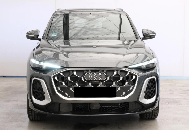 Audi SQ5 TFSI/NEW MODEL/MATRIX/B&O/360/MMI DISPLAY/, снимка 2 - Автомобили и джипове - 53383548