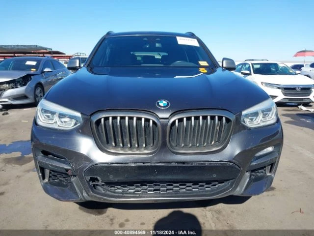 BMW X3 2018 BMW X3 M40I, снимка 1 - Автомобили и джипове - 48067903