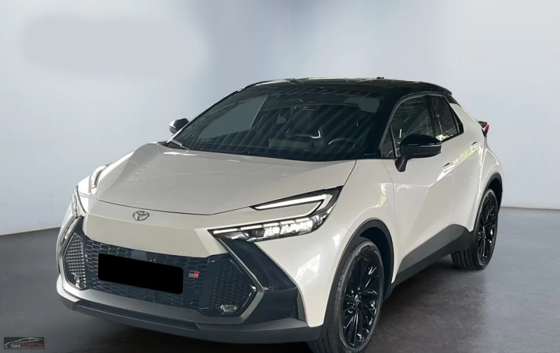 Toyota C-HR НОВ!/2.0/PHEV/GR-SPORT/223HP/MEMO/CRPLAY/AMBI/504f - 88499 лв. - 13837348 1