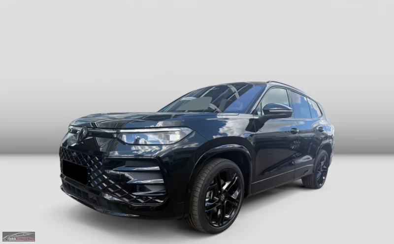 VW Tayron 2.0TSI/R-LINE/265HP/4M/DSG/7S./PANO/360/AMBI/518f - 122399 лв. - 22287300 1