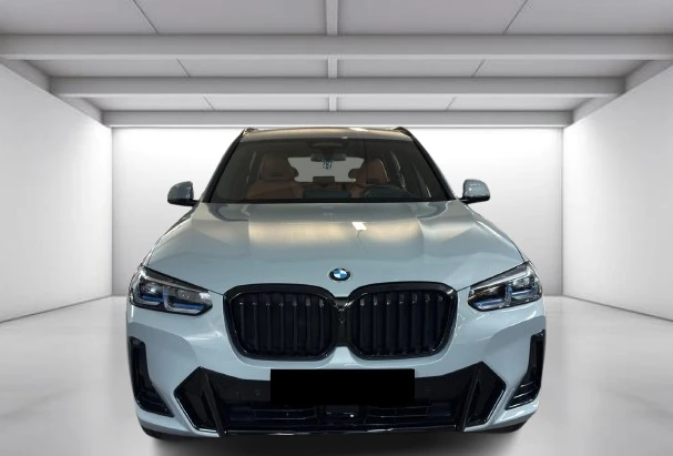 BMW X3 30d xDrive = M-Sport = Гаранция - 107750 лв. / 55091.70 € - 10137662 1