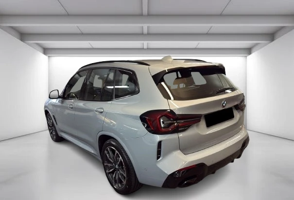 BMW X3 30d xDrive = M-Sport = Гаранция - изображение 2