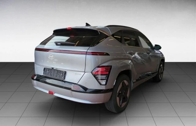 Hyundai Kona, снимка 3 - Автомобили и джипове - 53021871