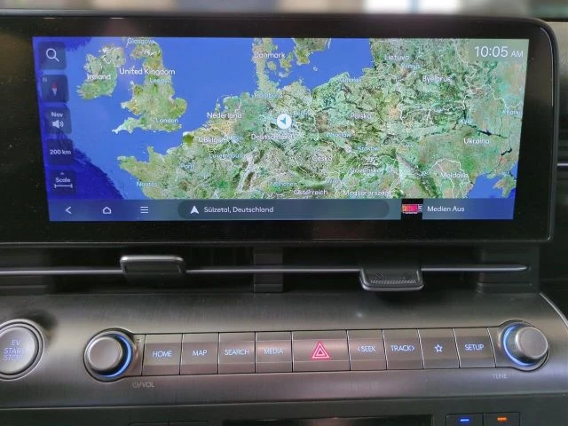 Hyundai Kona, снимка 9 - Автомобили и джипове - 53021871