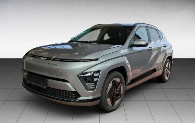 Hyundai Kona, снимка 7 - Автомобили и джипове - 53021871