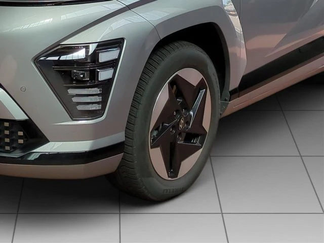 Hyundai Kona, снимка 4 - Автомобили и джипове - 53021871