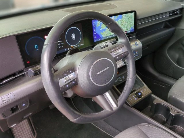 Hyundai Kona, снимка 6 - Автомобили и джипове - 53021871