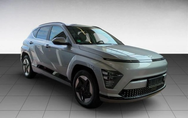 Hyundai Kona, снимка 2 - Автомобили и джипове - 53021871