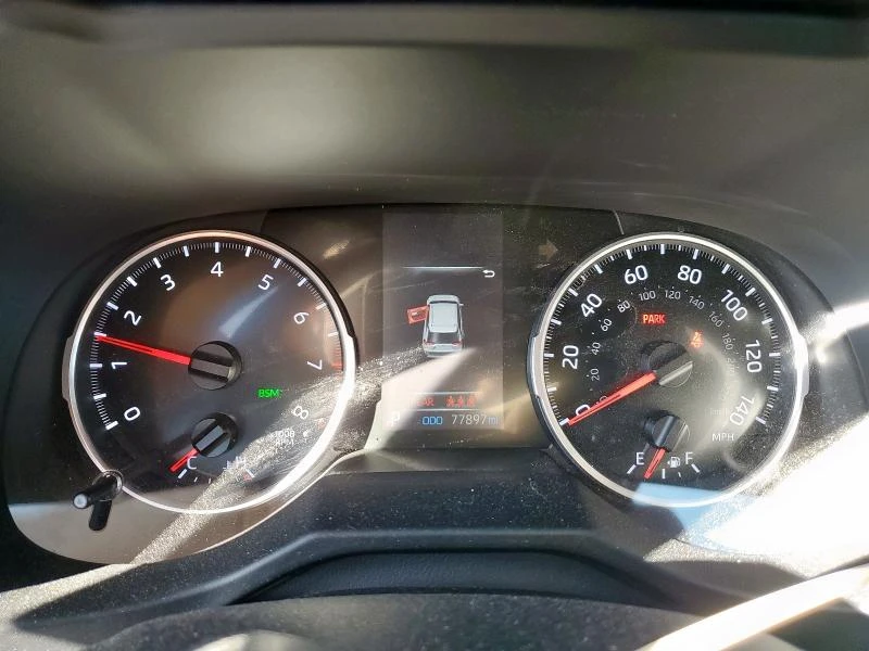 Toyota Rav4 ПОДГРЕВ* КАМЕРА* КЕЙЛЕС* LANE* ASSIST - изображение 9