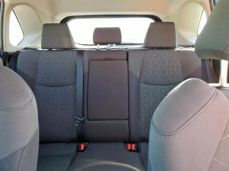 Toyota Rav4 ПОДГРЕВ* КАМЕРА* КЕЙЛЕС* LANE* ASSIST - изображение 10