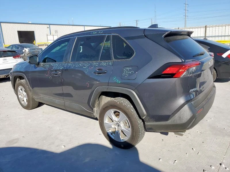 Toyota Rav4 ПОДГРЕВ* КАМЕРА* КЕЙЛЕС* LANE* ASSIST - изображение 2