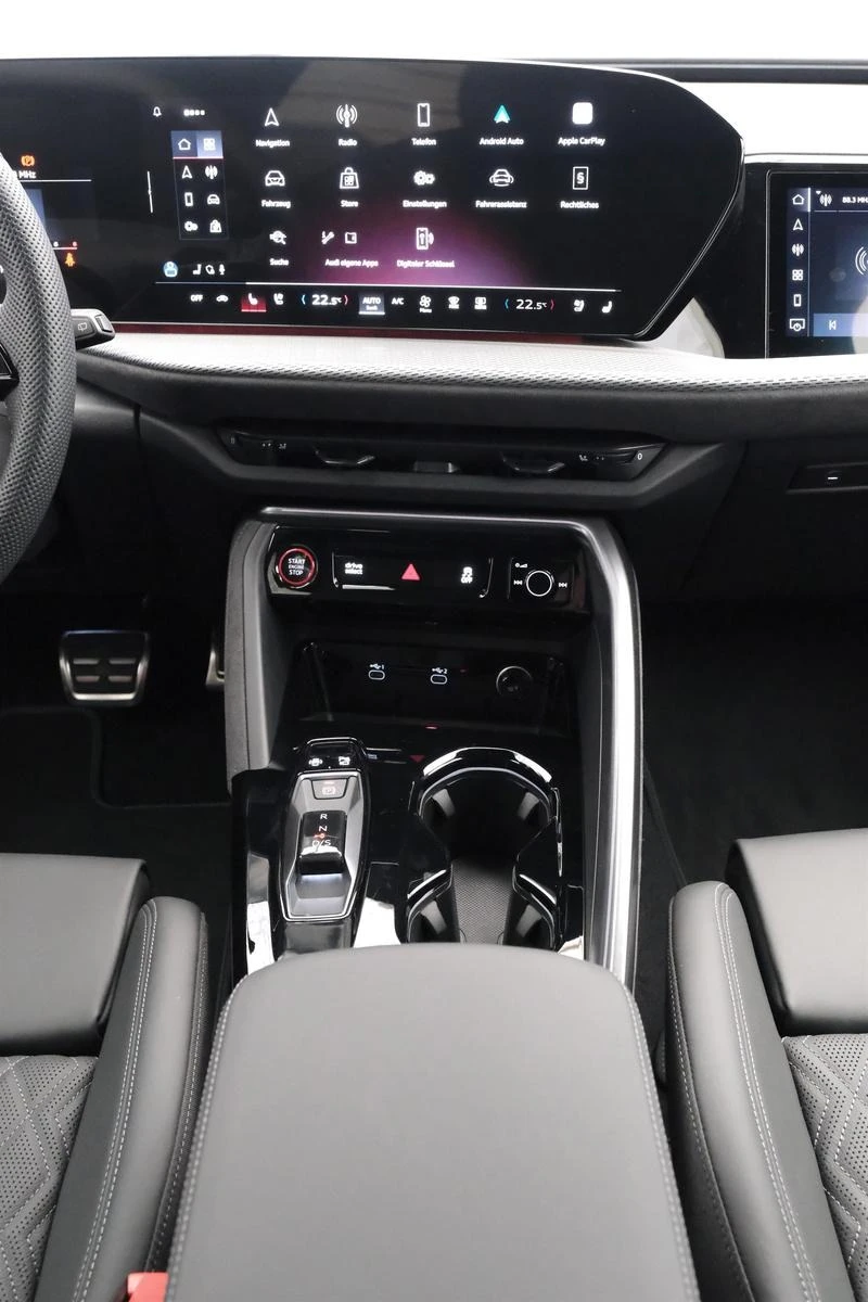 Audi SQ5 TFSI/NEW MODEL/MATRIX/B&O/360/MMI DISPLAY/, снимка 13 - Автомобили и джипове - 53383548