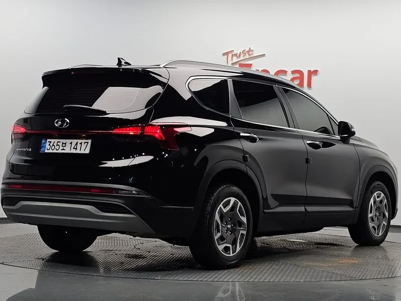 Hyundai Santa fe 1.6 2WD HEV | Mobile.bg � ����������� 2