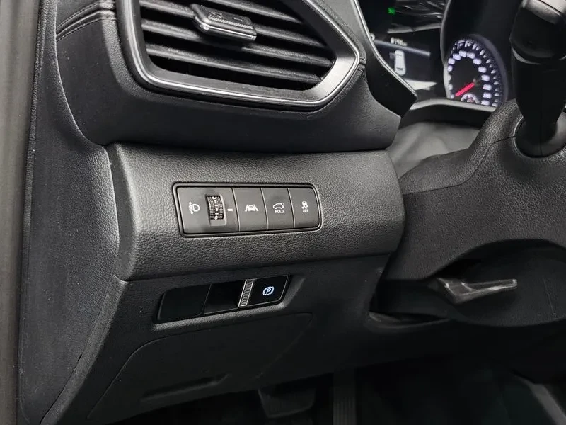 Hyundai Santa fe 1.6 2WD HEV | Mobile.bg � ����������� 16