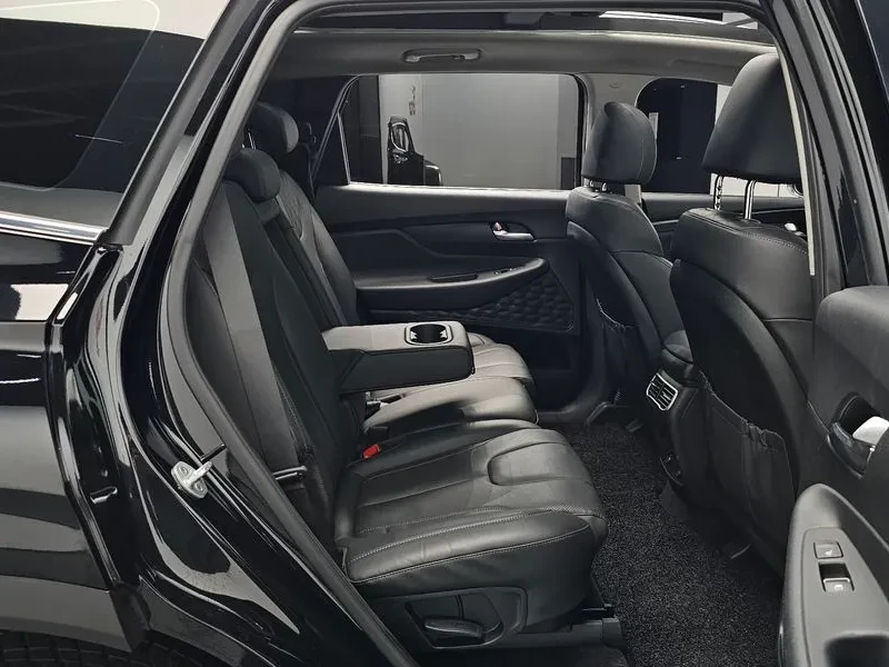 Hyundai Santa fe 1.6 2WD HEV | Mobile.bg � ����������� 11