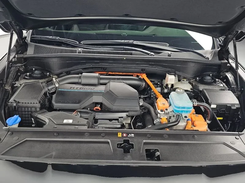 Hyundai Santa fe 1.6 2WD HEV | Mobile.bg � ����������� 6