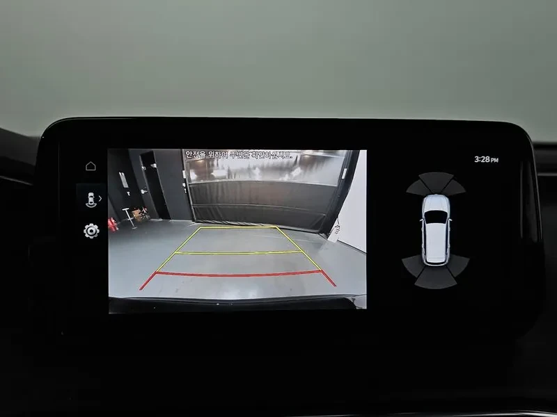 Hyundai Santa fe 1.6 2WD HEV | Mobile.bg � ����������� 15