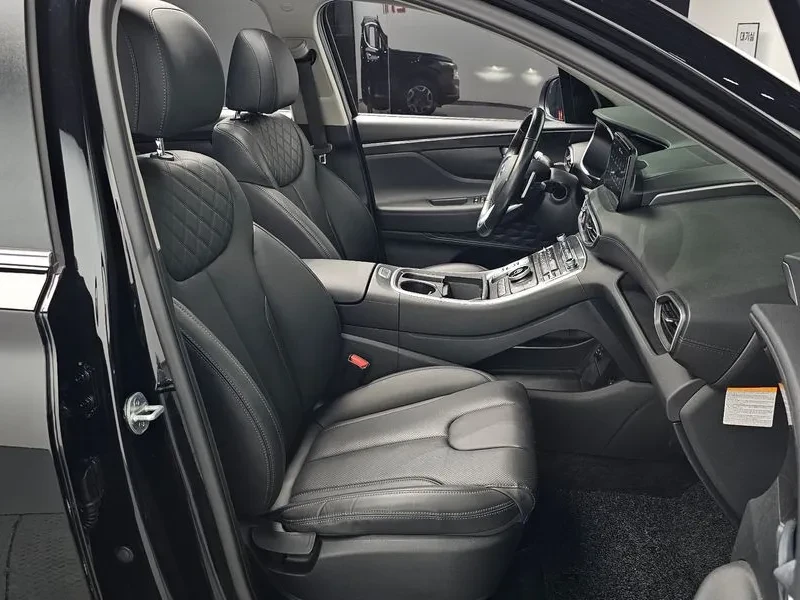 Hyundai Santa fe 1.6 2WD HEV | Mobile.bg � ����������� 12