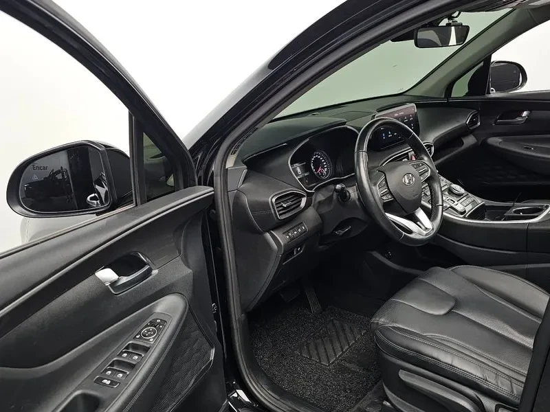 Hyundai Santa fe 1.6 2WD HEV | Mobile.bg � ����������� 10