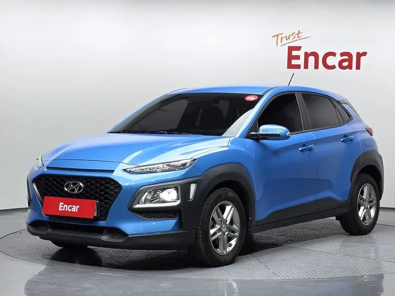 Hyundai Kona  Diesel 1.6 2Wd Modern