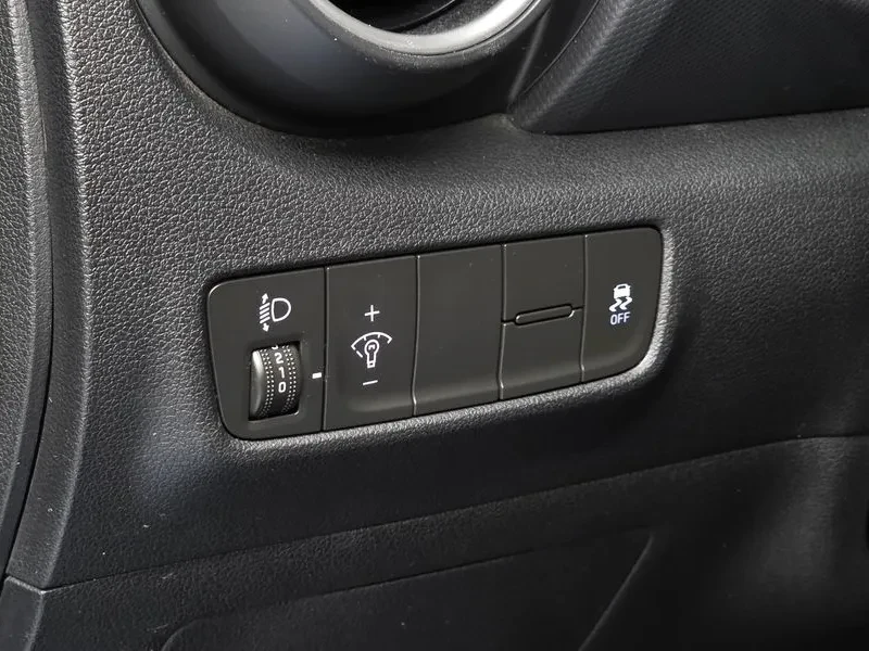 Hyundai Kona  Diesel 1.6 2Wd Modern | Mobile.bg � ����������� 15