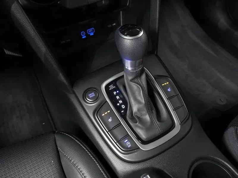 Hyundai Kona  Diesel 1.6 2Wd Modern | Mobile.bg � ����������� 9