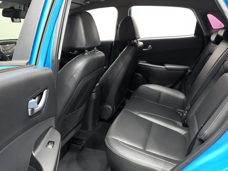Hyundai Kona  Diesel 1.6 2Wd Modern | Mobile.bg � ����������� 11