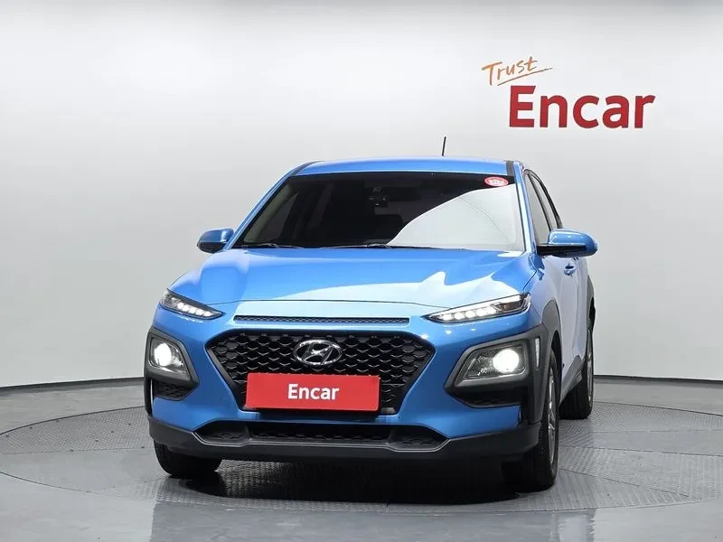 Hyundai Kona  Diesel 1.6 2Wd Modern | Mobile.bg � ����������� 3