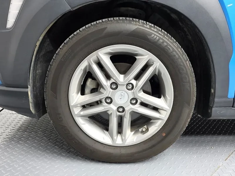 Hyundai Kona  Diesel 1.6 2Wd Modern | Mobile.bg � ����������� 5